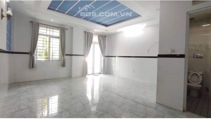 Bán nhà hẻm tải tránh nhau Nguyễn Sĩ Sách, p15, Tân Bình,91m2, 5,5m x 17m, Giá rẻ.